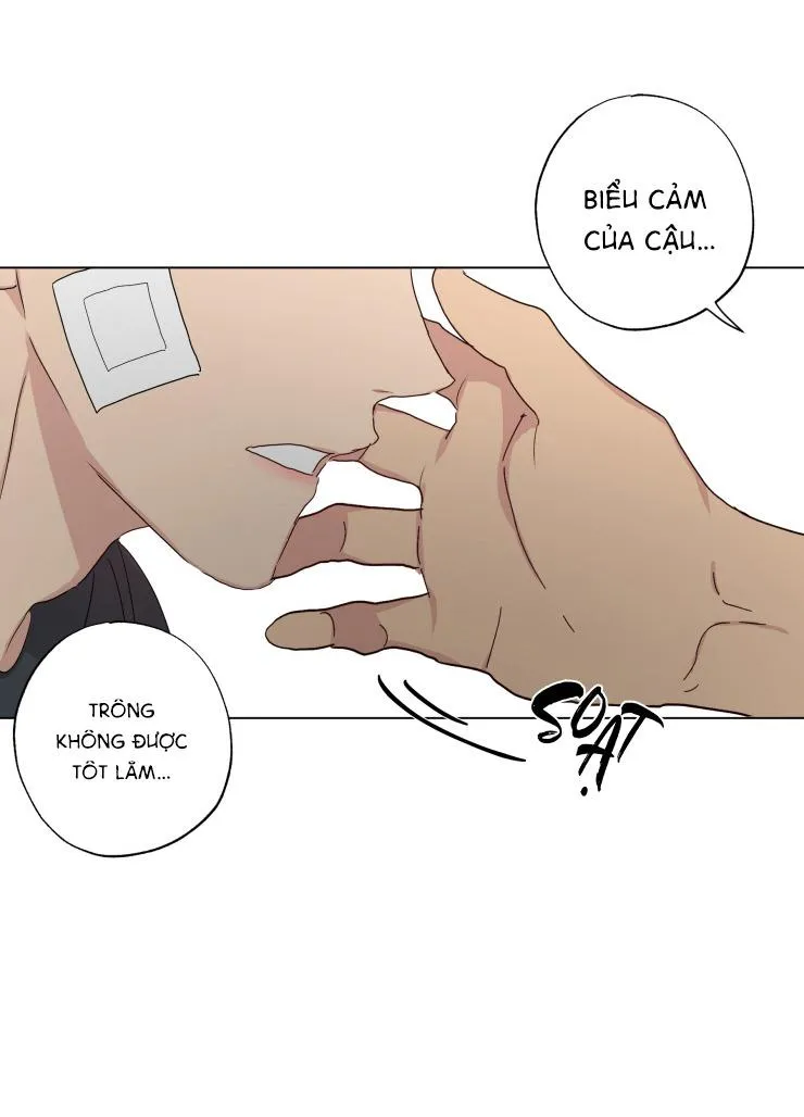 Bắt Đầu Từ Việc Sống Chung Chapter 11 Trang 7