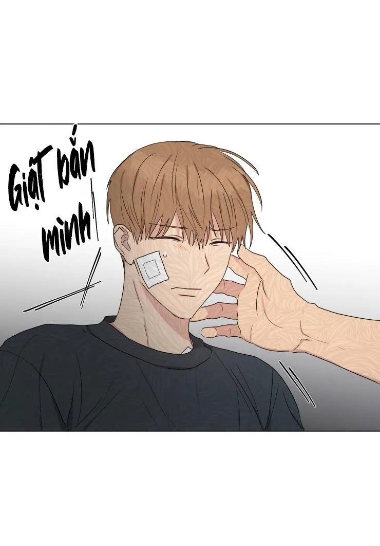 Bắt Đầu Từ Việc Sống Chung Chapter 11 Trang 8