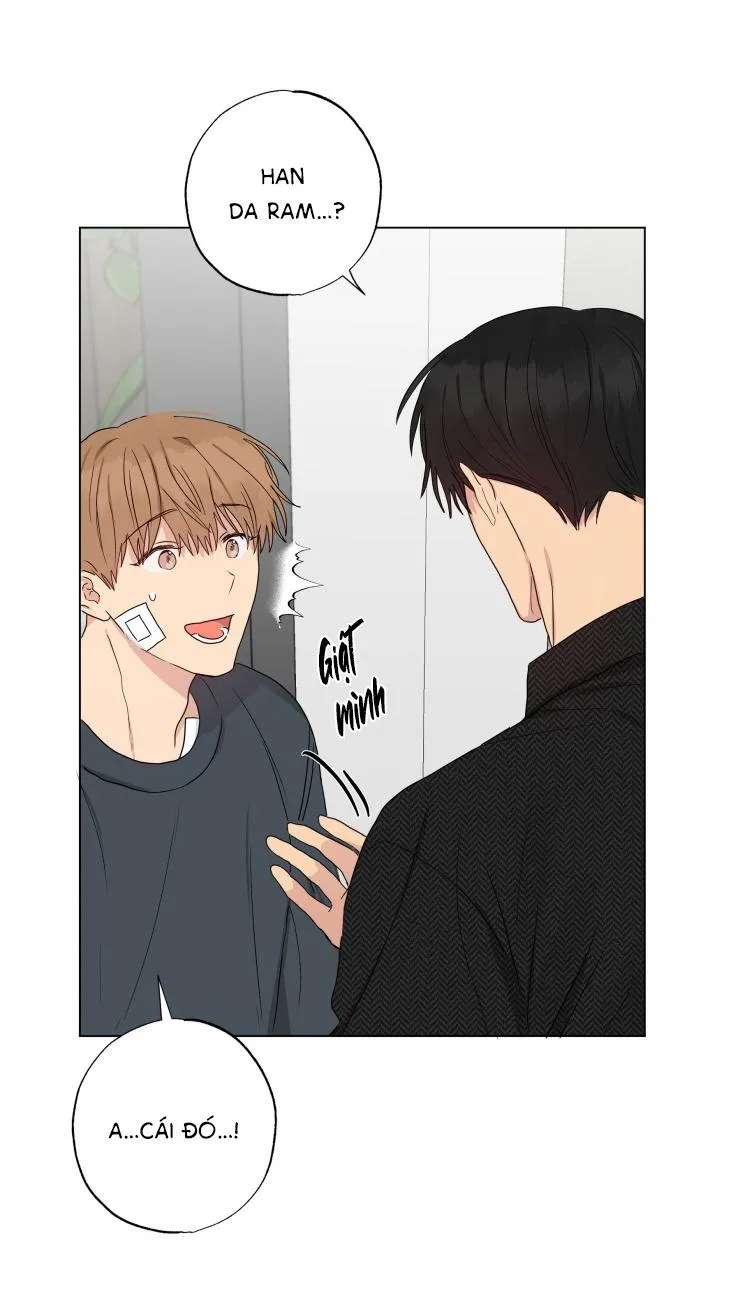Bắt Đầu Từ Việc Sống Chung Chapter 11 Trang 10
