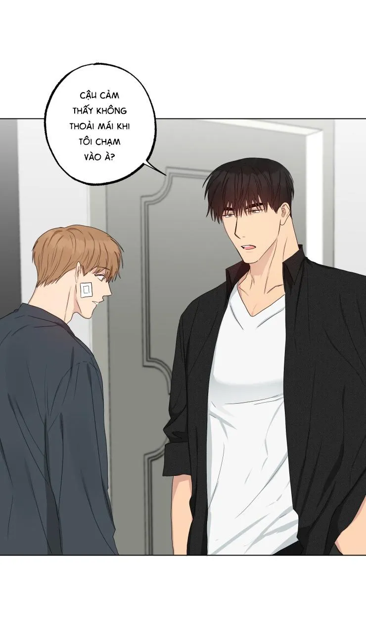 Bắt Đầu Từ Việc Sống Chung Chapter 11 Trang 15