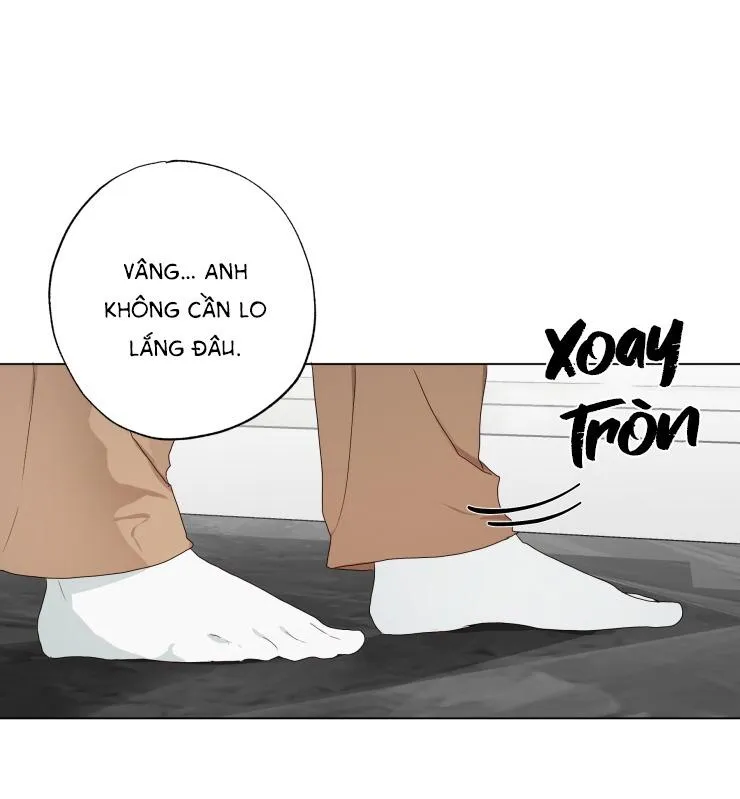 Bắt Đầu Từ Việc Sống Chung Chapter 11 Trang 18