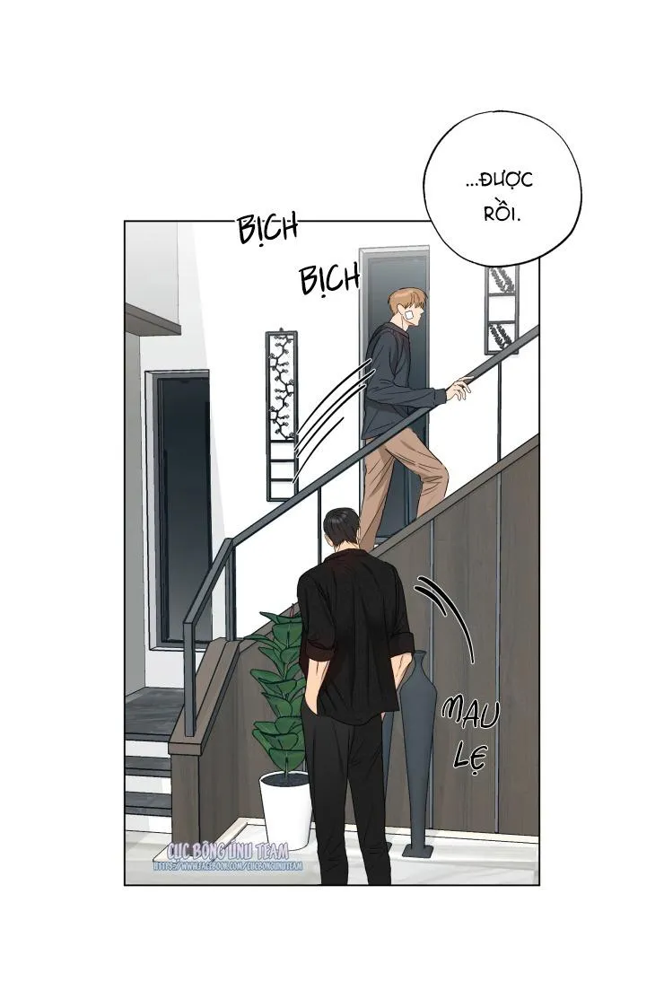 Bắt Đầu Từ Việc Sống Chung Chapter 11 Trang 20