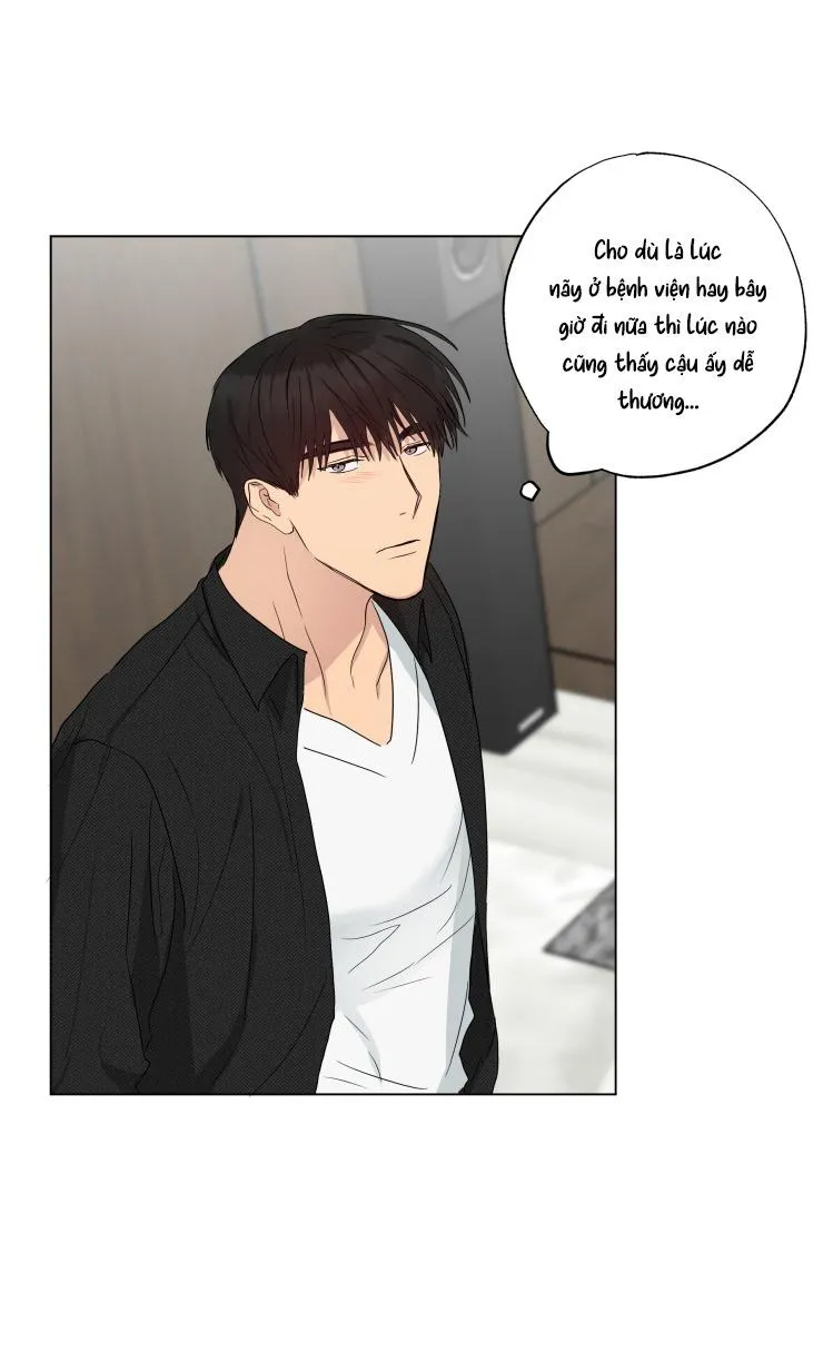 Bắt Đầu Từ Việc Sống Chung Chapter 11 Trang 21