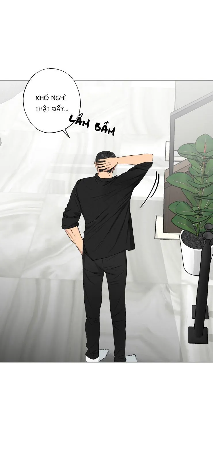 Bắt Đầu Từ Việc Sống Chung Chapter 11 Trang 22