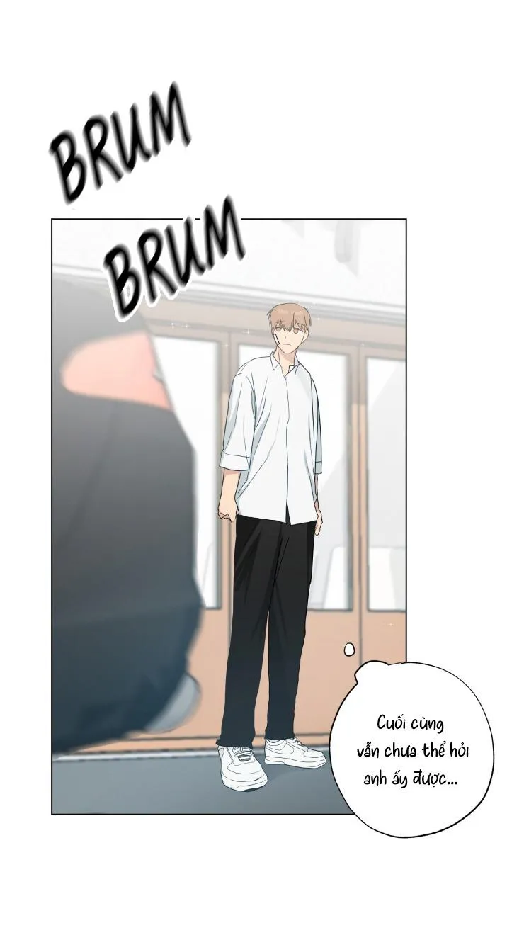 Bắt Đầu Từ Việc Sống Chung Chapter 11 Trang 34