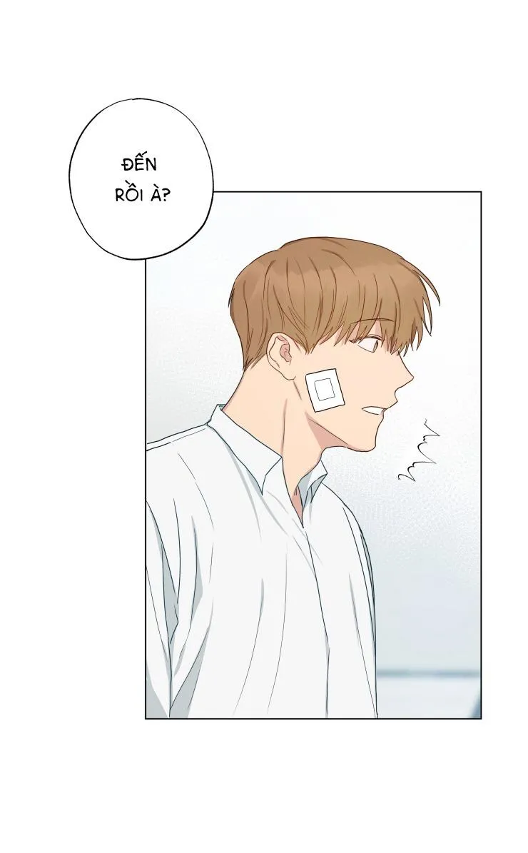 Bắt Đầu Từ Việc Sống Chung Chapter 11 Trang 35