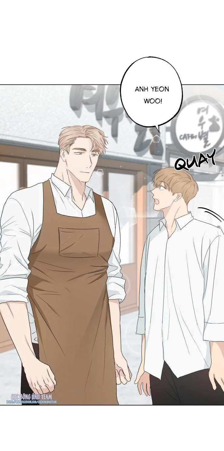 Bắt Đầu Từ Việc Sống Chung Chapter 11 Trang 36