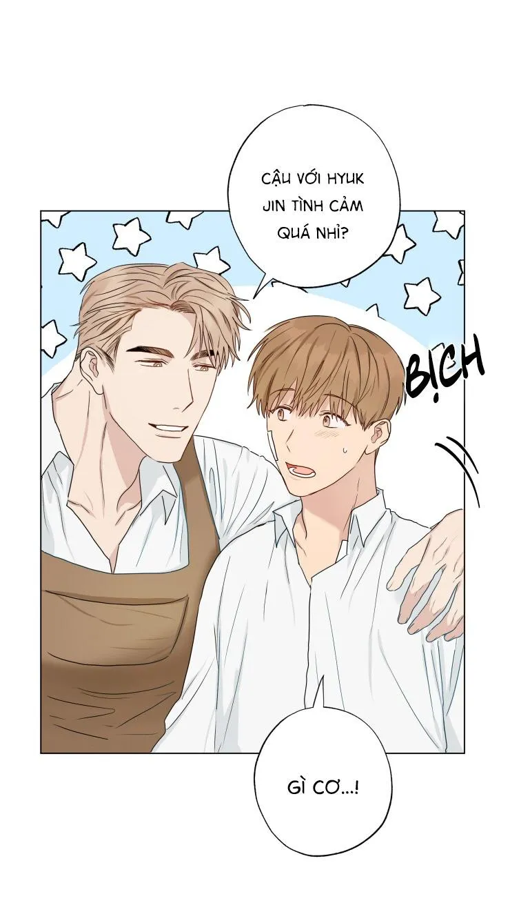 Bắt Đầu Từ Việc Sống Chung Chapter 11 Trang 37