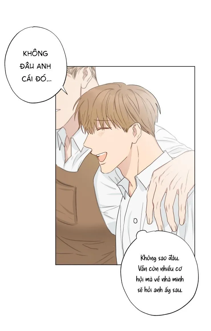 Bắt Đầu Từ Việc Sống Chung Chapter 11 Trang 38