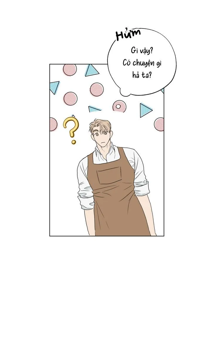Bắt Đầu Từ Việc Sống Chung Chapter 11 Trang 40