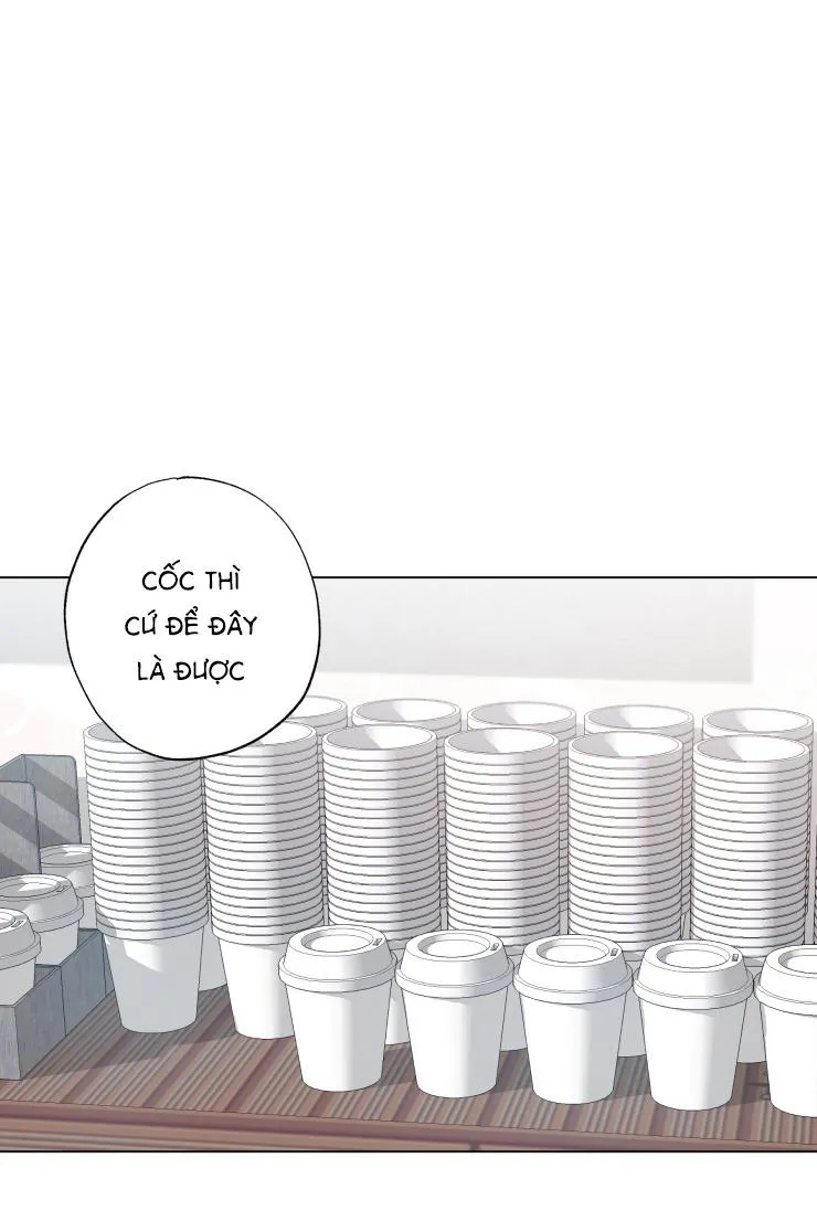 Bắt Đầu Từ Việc Sống Chung Chapter 11 Trang 41