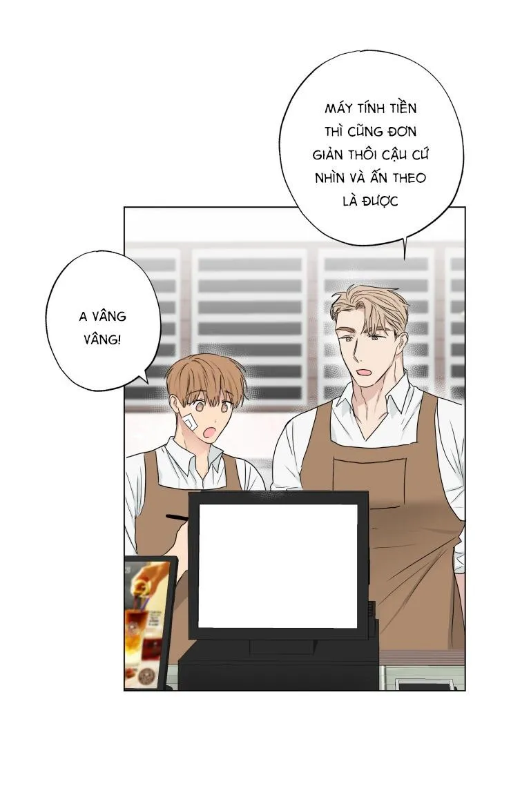 Bắt Đầu Từ Việc Sống Chung Chapter 11 Trang 42