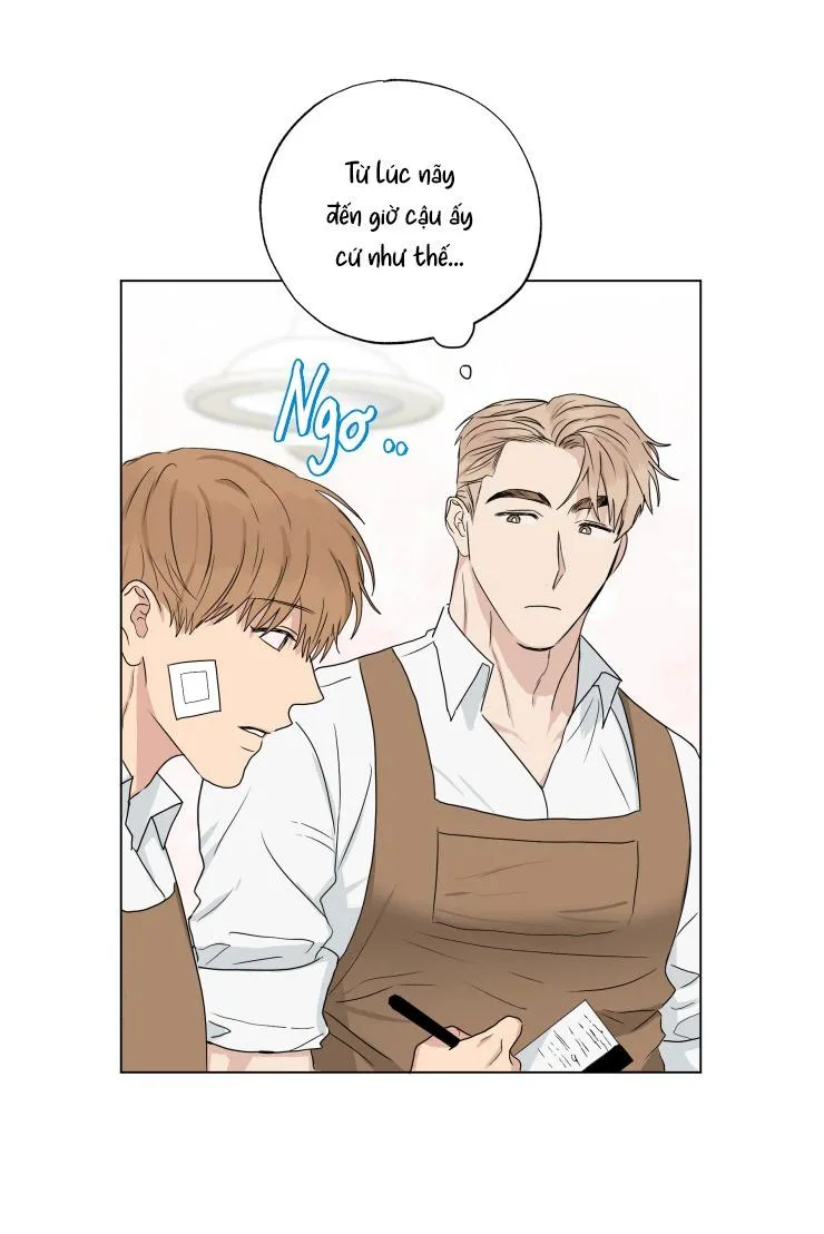 Bắt Đầu Từ Việc Sống Chung Chapter 11 Trang 44