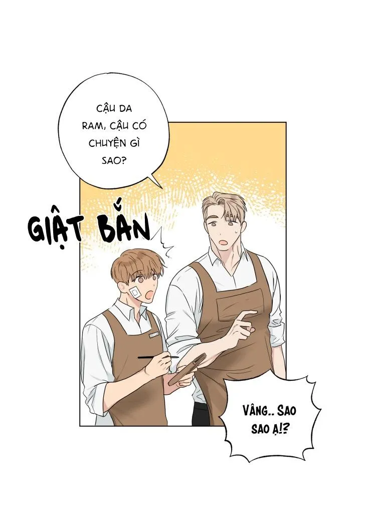 Bắt Đầu Từ Việc Sống Chung Chapter 11 Trang 45