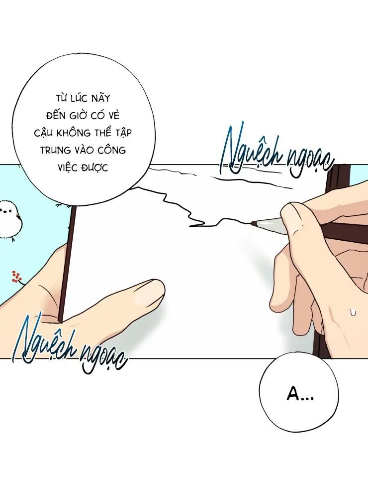 Bắt Đầu Từ Việc Sống Chung Chapter 11 Trang 46