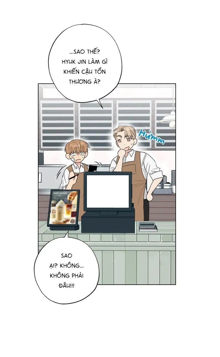Bắt Đầu Từ Việc Sống Chung Chapter 11 Trang 49