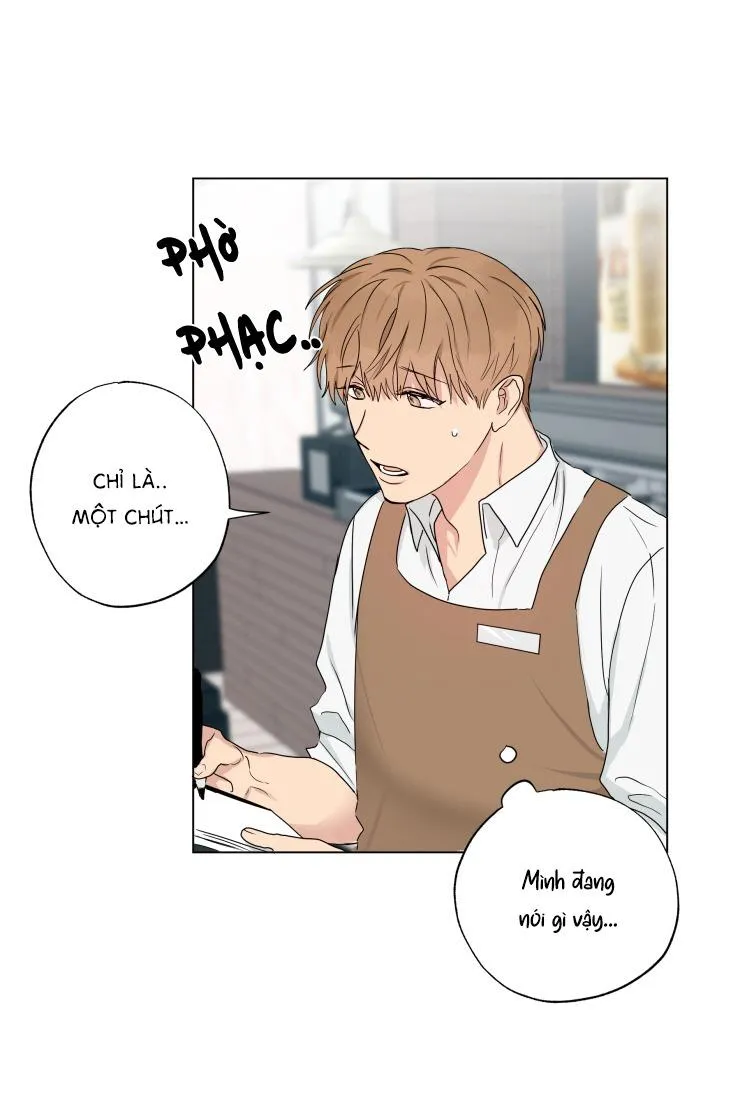 Bắt Đầu Từ Việc Sống Chung Chapter 11 Trang 50