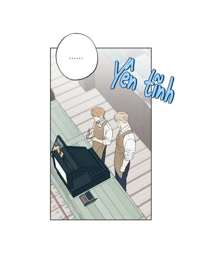 Bắt Đầu Từ Việc Sống Chung Chapter 11 Trang 51