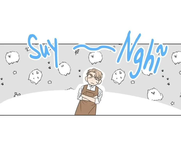 Bắt Đầu Từ Việc Sống Chung Chapter 11 Trang 52