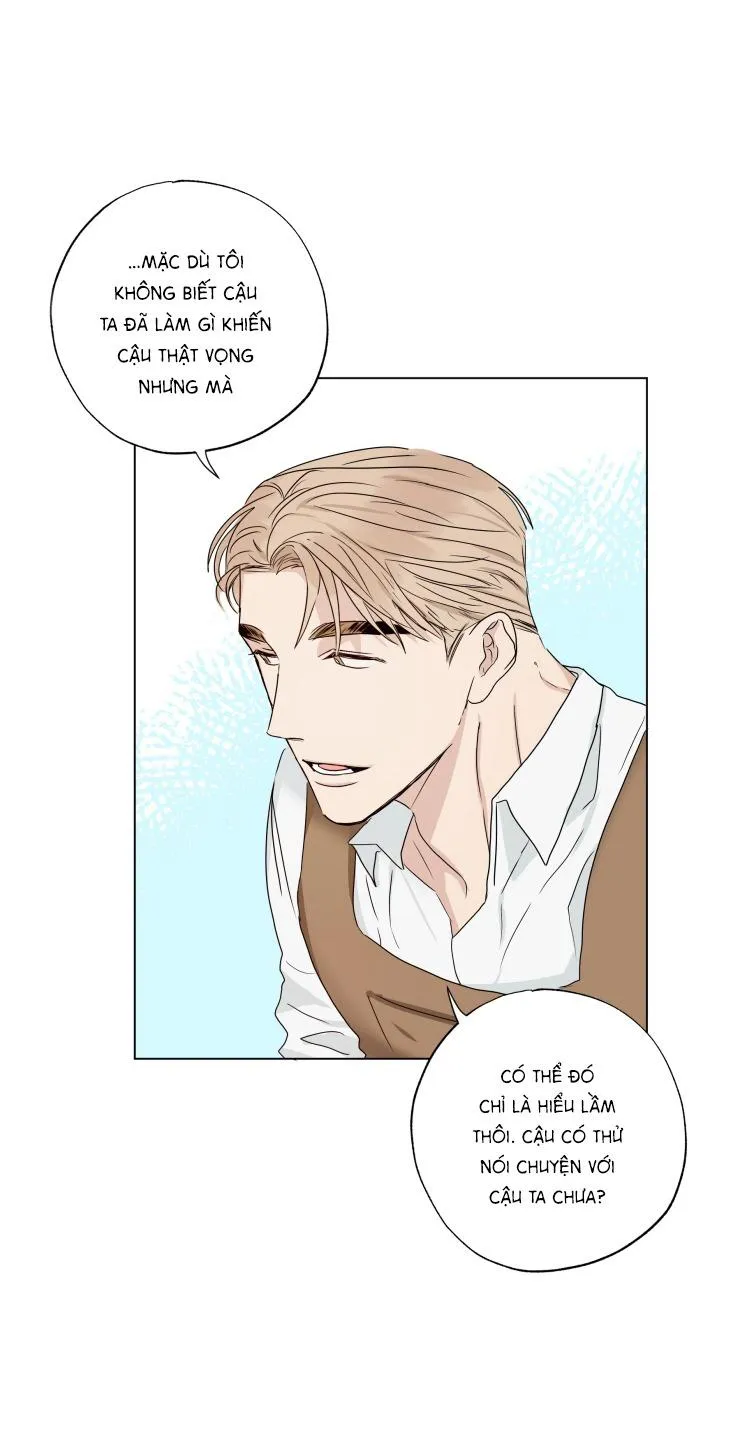 Bắt Đầu Từ Việc Sống Chung Chapter 11 Trang 53