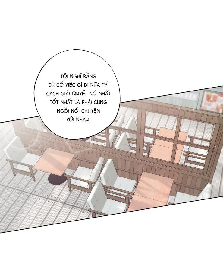 Bắt Đầu Từ Việc Sống Chung Chapter 11 Trang 54