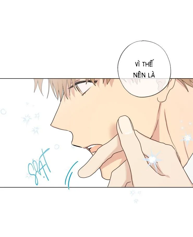 Bắt Đầu Từ Việc Sống Chung Chapter 11 Trang 55