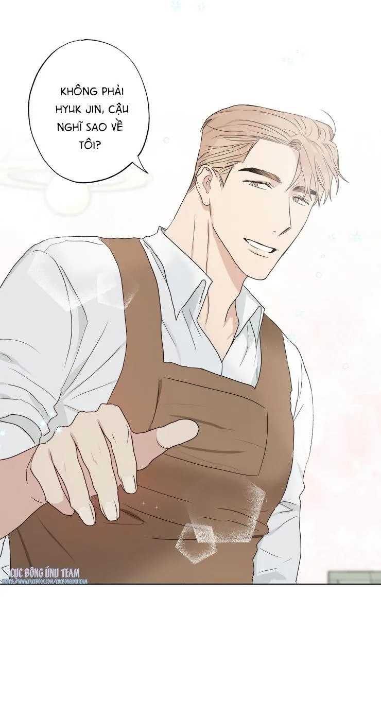 Bắt Đầu Từ Việc Sống Chung Chapter 11 Trang 60