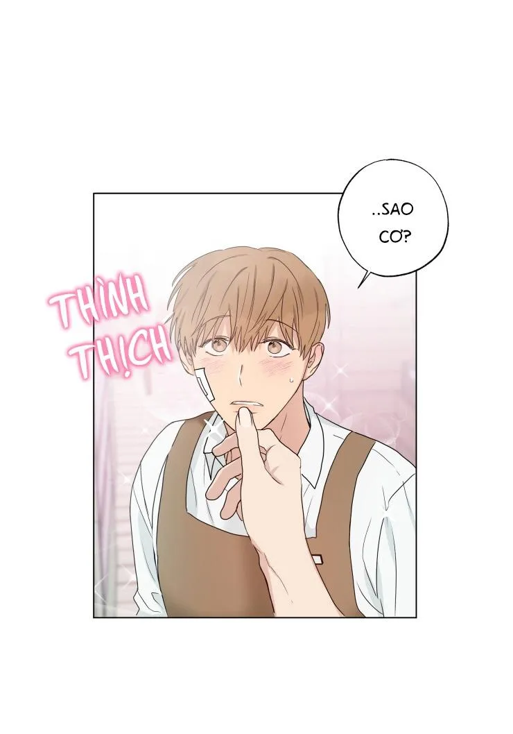 Bắt Đầu Từ Việc Sống Chung Chapter 11 Trang 61