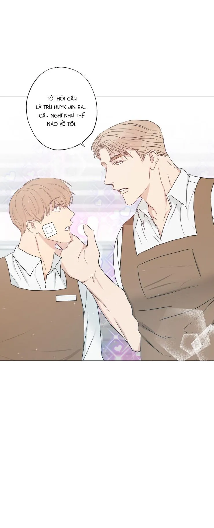 Bắt Đầu Từ Việc Sống Chung Chapter 11 Trang 63