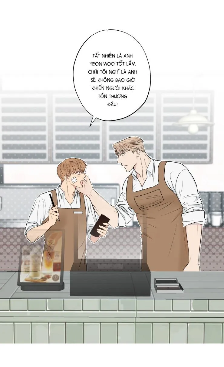 Bắt Đầu Từ Việc Sống Chung Chapter 12 Trang 3