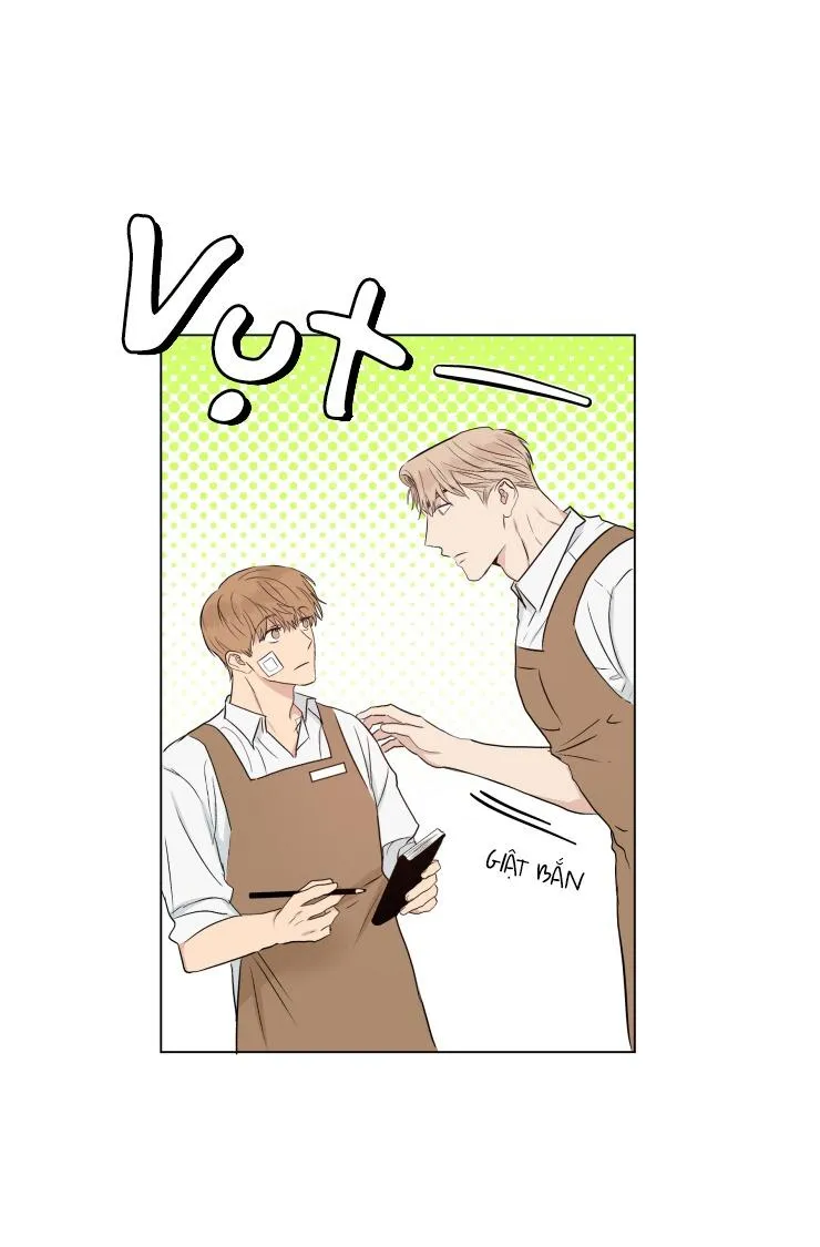 Bắt Đầu Từ Việc Sống Chung Chapter 12 Trang 8