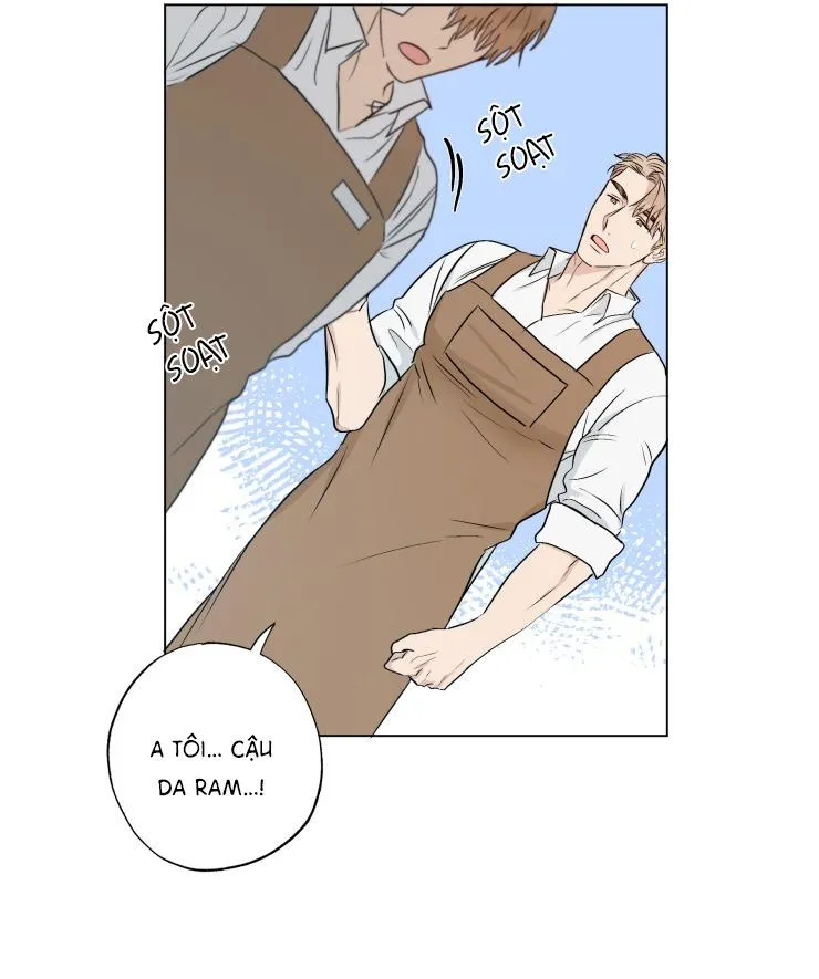 Bắt Đầu Từ Việc Sống Chung Chapter 12 Trang 11