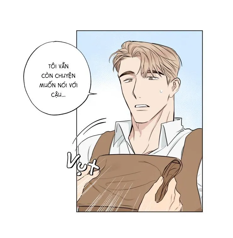 Bắt Đầu Từ Việc Sống Chung Chapter 12 Trang 12