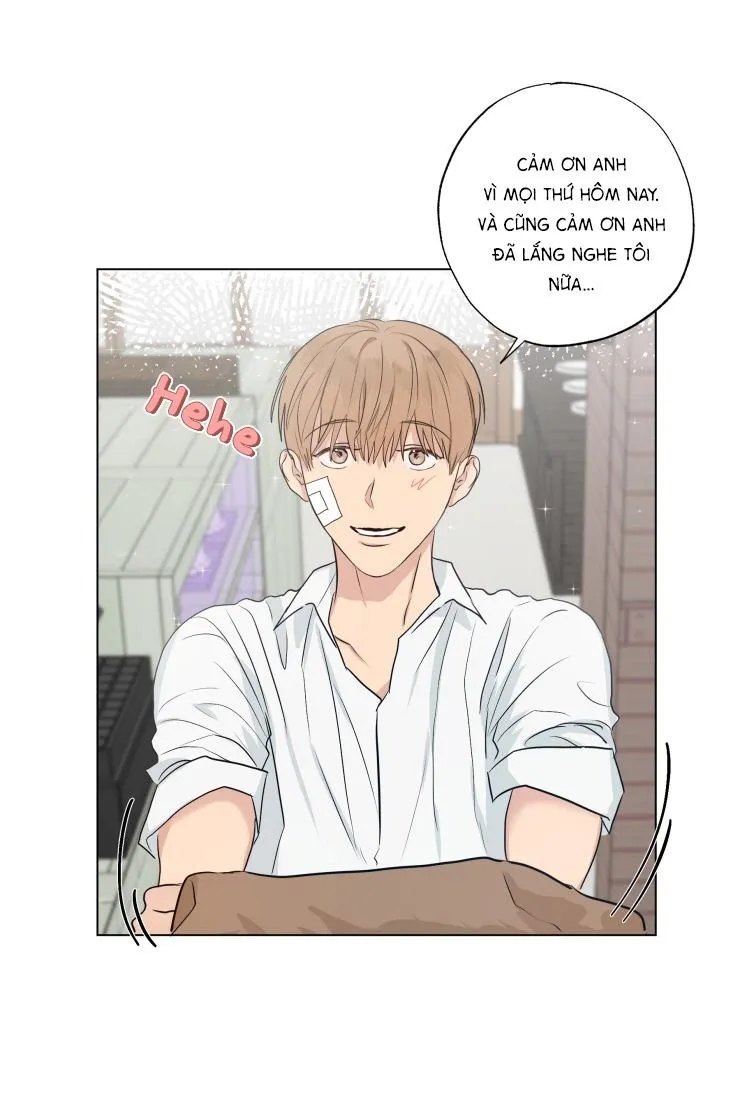 Bắt Đầu Từ Việc Sống Chung Chapter 12 Trang 13