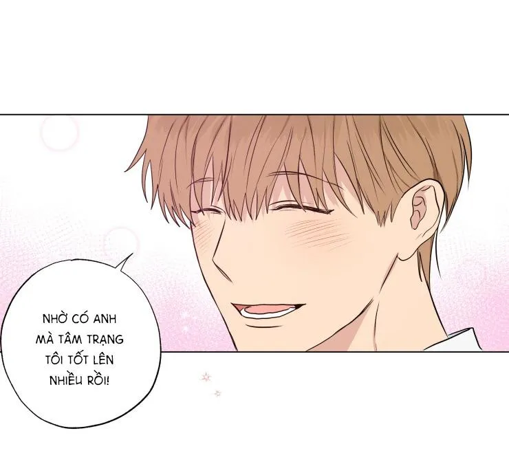 Bắt Đầu Từ Việc Sống Chung Chapter 12 Trang 14