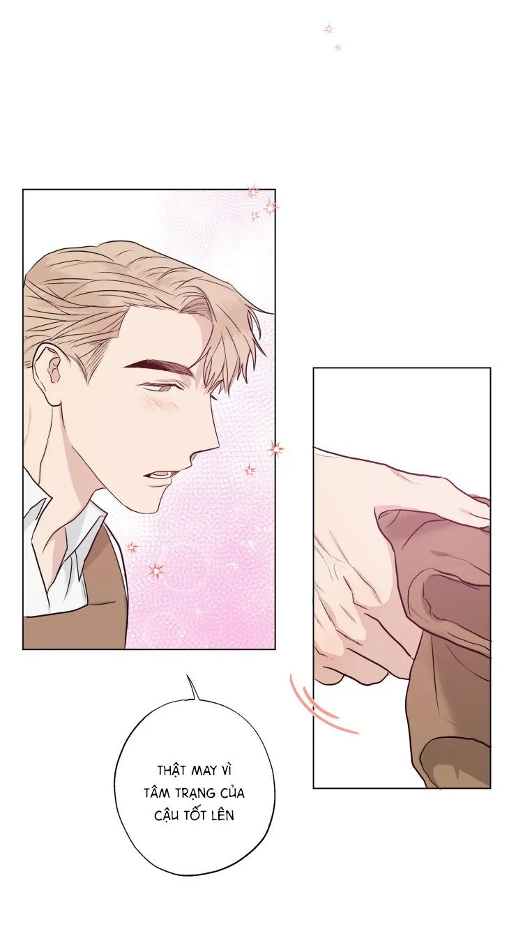 Bắt Đầu Từ Việc Sống Chung Chapter 12 Trang 15