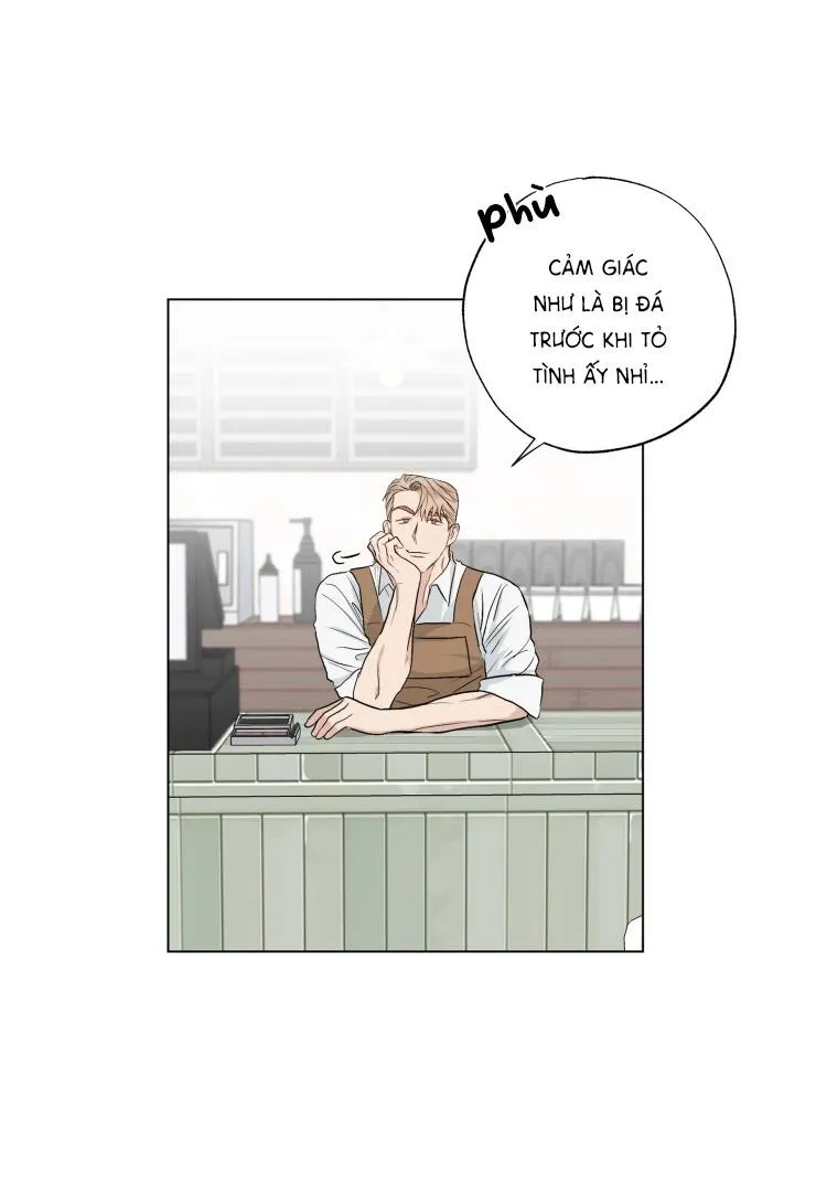 Bắt Đầu Từ Việc Sống Chung Chapter 12 Trang 19