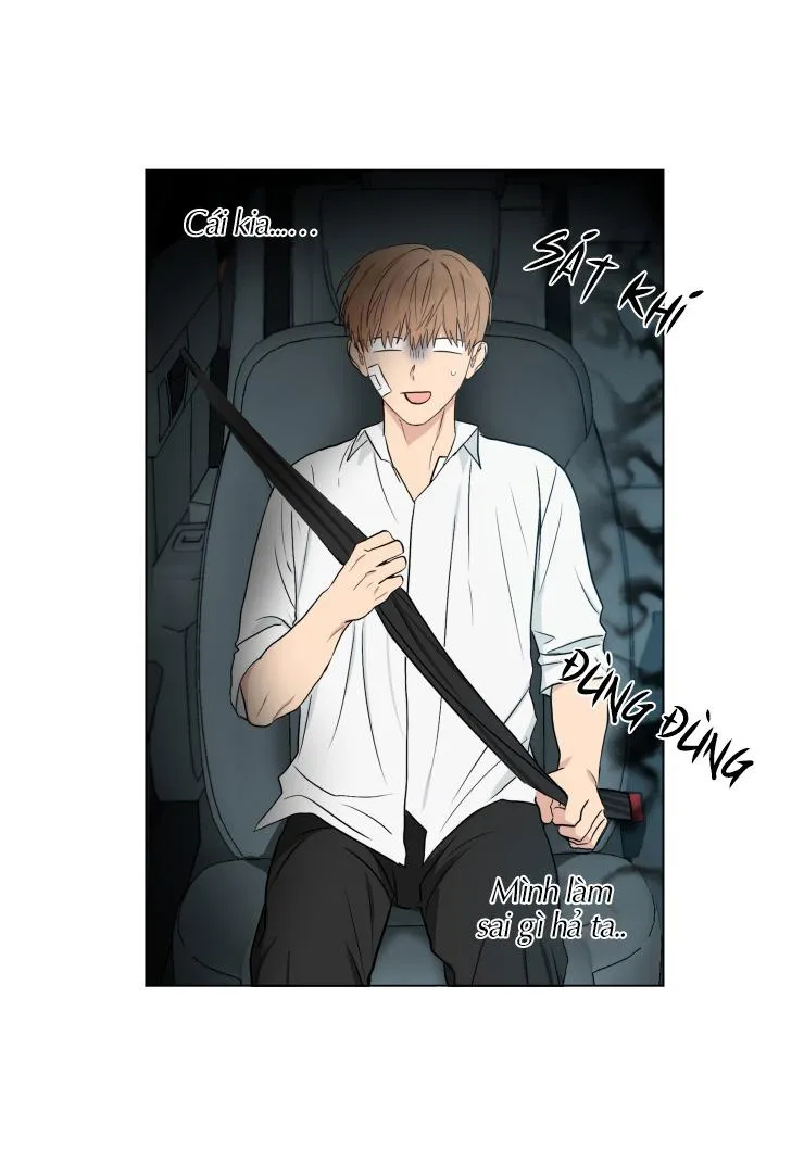 Bắt Đầu Từ Việc Sống Chung Chapter 12 Trang 23