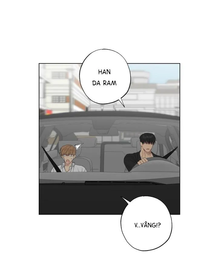 Bắt Đầu Từ Việc Sống Chung Chapter 12 Trang 24