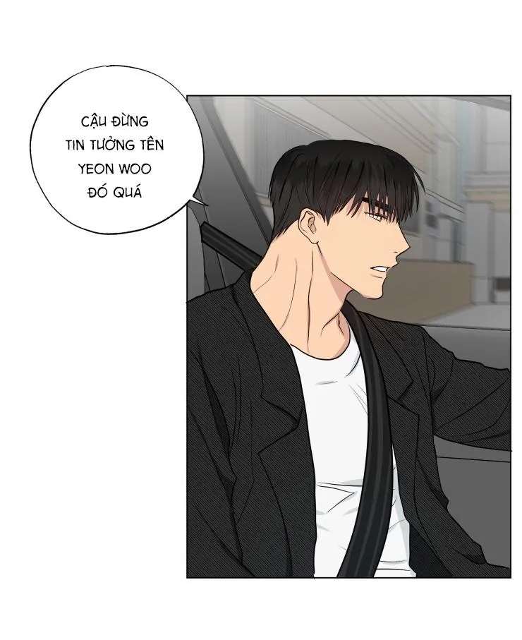 Bắt Đầu Từ Việc Sống Chung Chapter 12 Trang 25