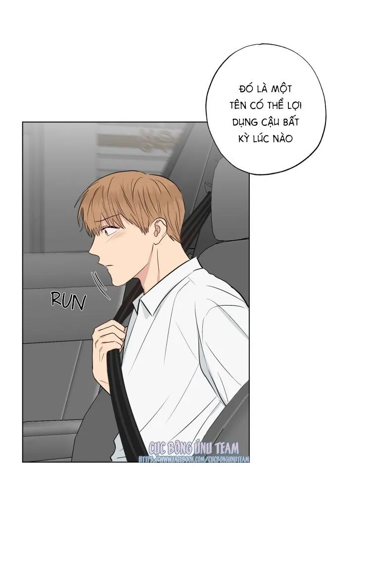 Bắt Đầu Từ Việc Sống Chung Chapter 12 Trang 26