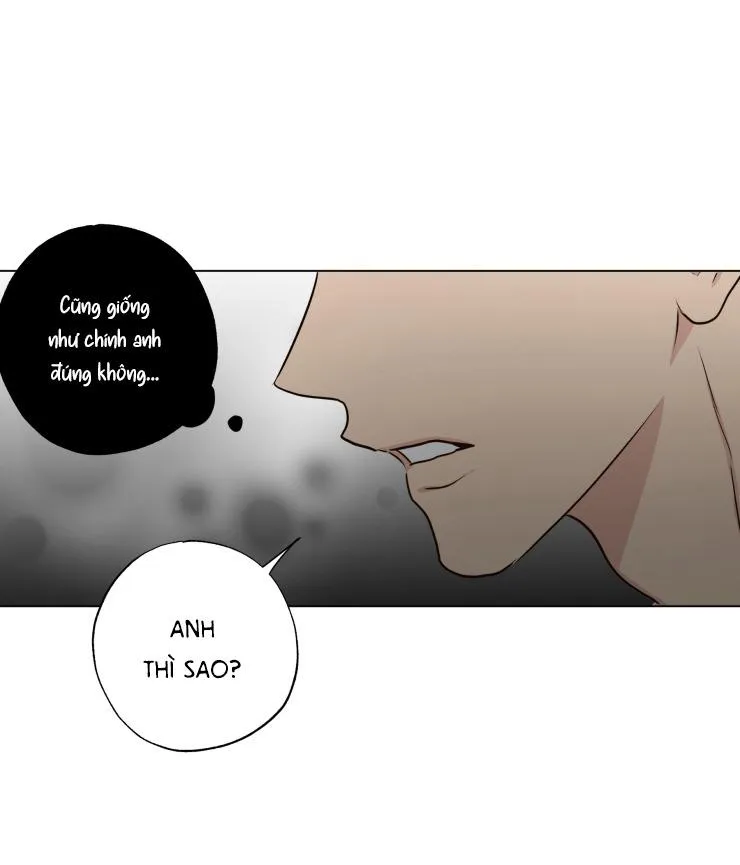 Bắt Đầu Từ Việc Sống Chung Chapter 12 Trang 27