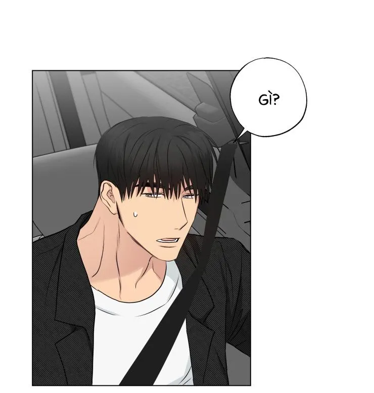 Bắt Đầu Từ Việc Sống Chung Chapter 12 Trang 28