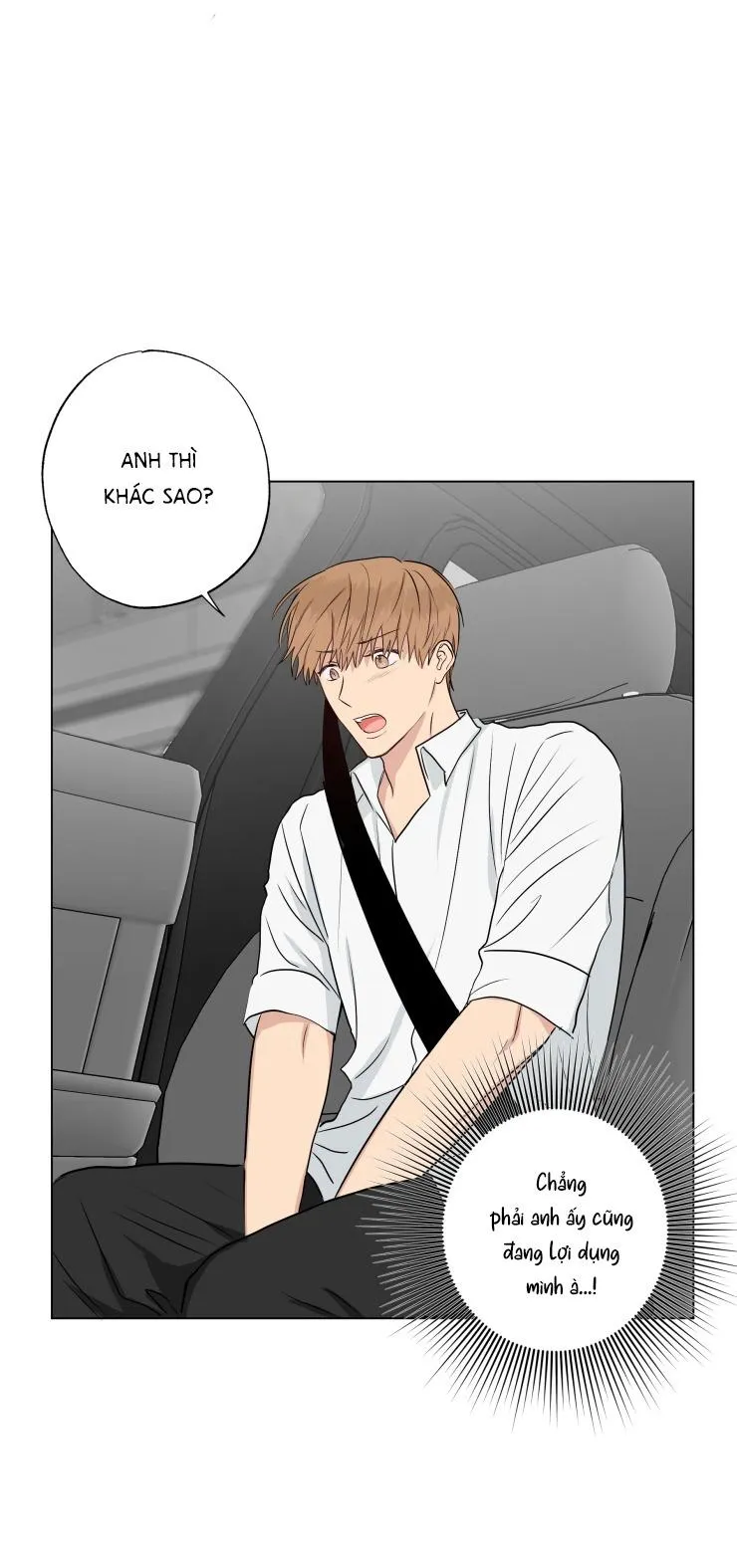 Bắt Đầu Từ Việc Sống Chung Chapter 12 Trang 29