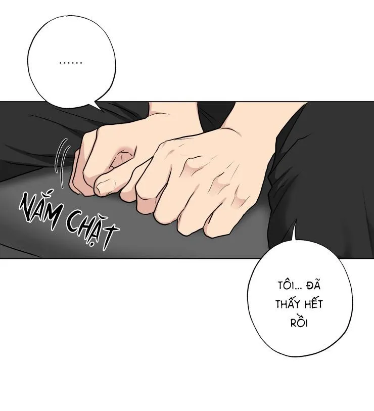 Bắt Đầu Từ Việc Sống Chung Chapter 12 Trang 31