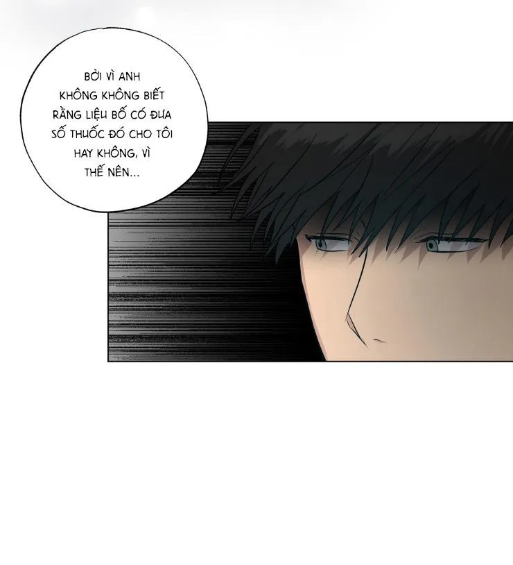 Bắt Đầu Từ Việc Sống Chung Chapter 12 Trang 34