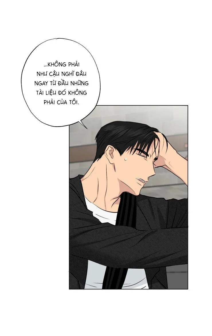 Bắt Đầu Từ Việc Sống Chung Chapter 12 Trang 38