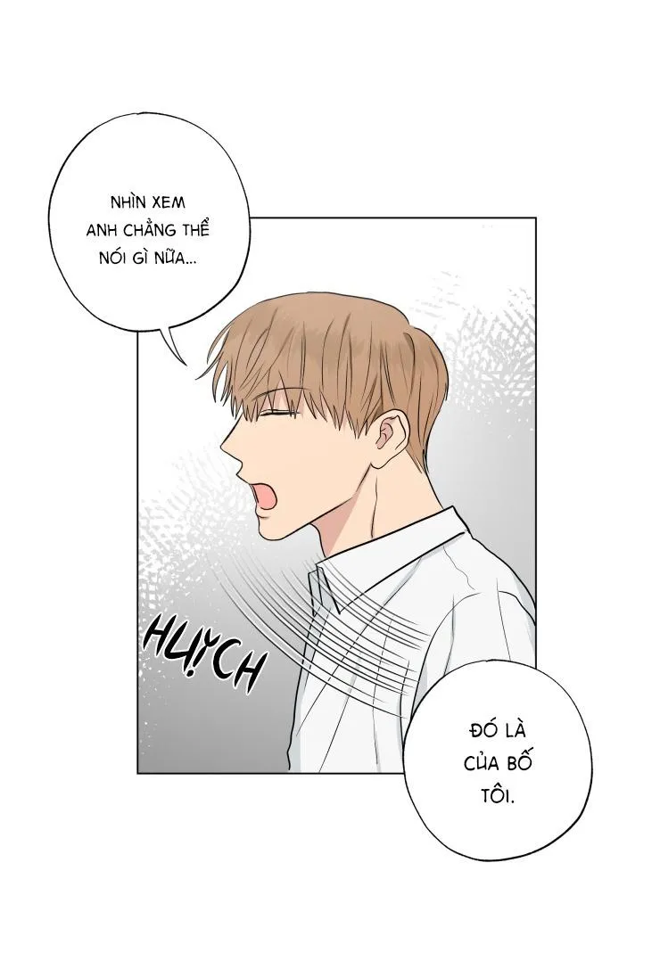 Bắt Đầu Từ Việc Sống Chung Chapter 12 Trang 40