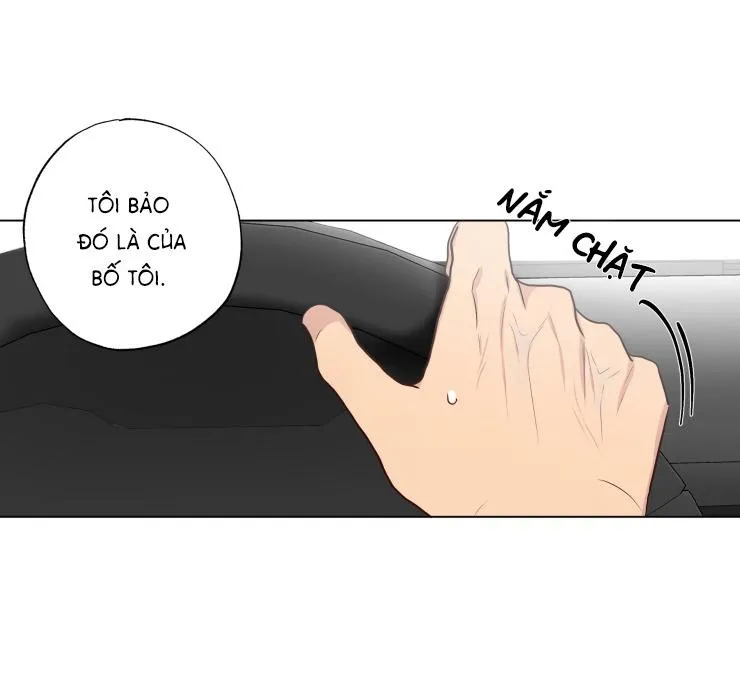 Bắt Đầu Từ Việc Sống Chung Chapter 12 Trang 42