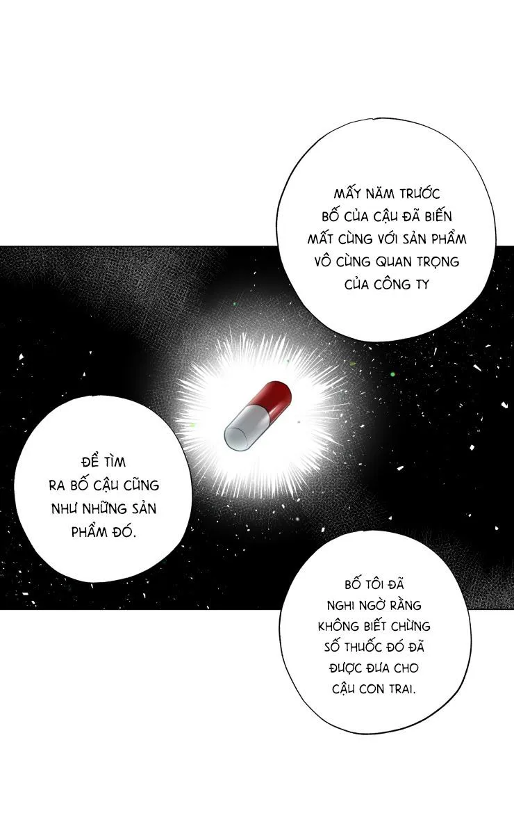 Bắt Đầu Từ Việc Sống Chung Chapter 12 Trang 43